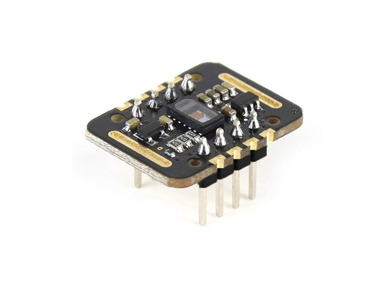 MAX30102 Heart Rate Sensor | SpO2 Pulse Oximeter I2C - Kuriosity