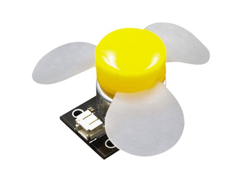 Fan EZ R300 Module - Kuriosity