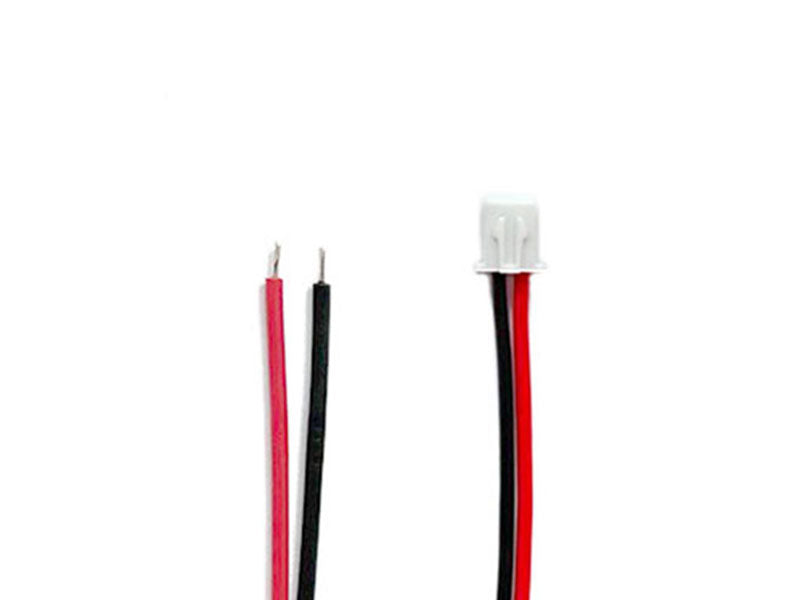 JST XH 2.54 Wire 2 3 4 5 6 Plug Socket - Kuriosity