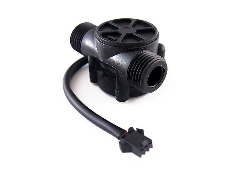 Water Flow Sensor - Kuriosity