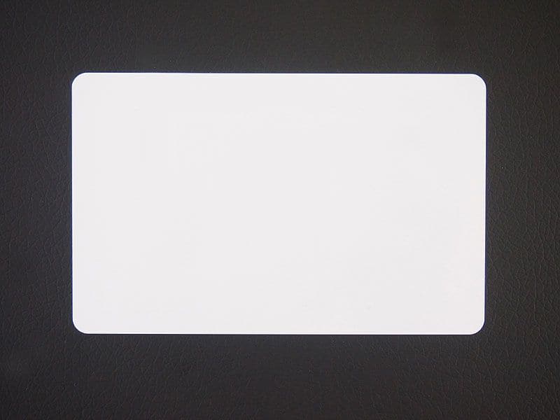 RFID NFC NTAG215 Tag | 13.56MHz 504 Bytes Rewritable - Kuriosity