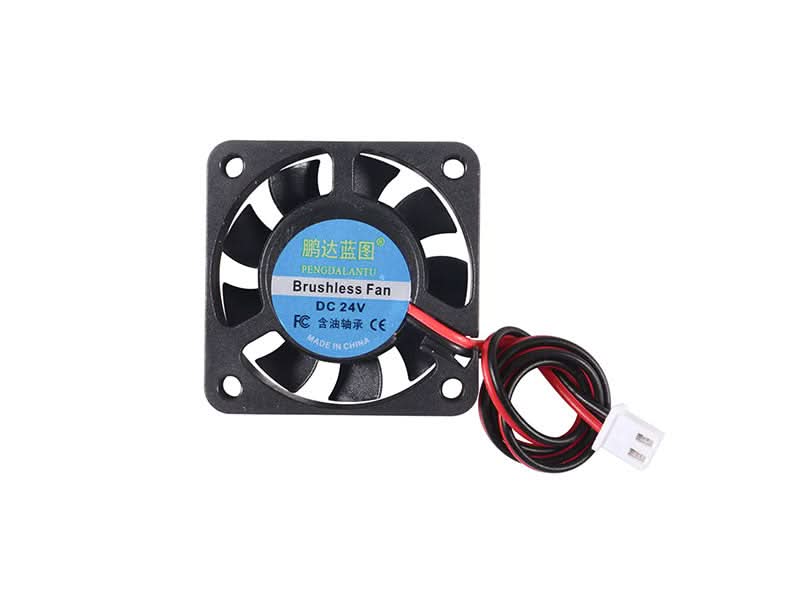 12V Fan 4010 for 3D Printer - Kuriosity