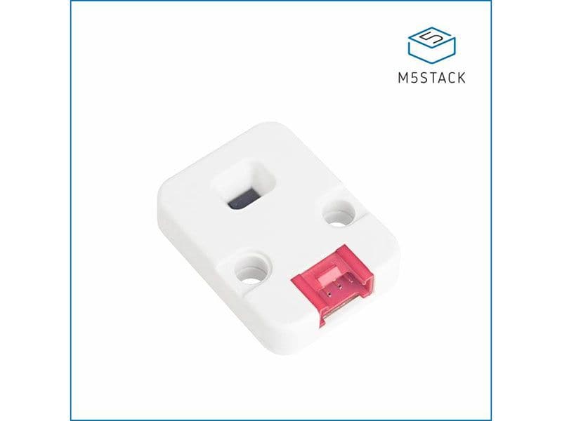 M5Stack Time-of-Flight Ranging Unit VL53L0X - Kuriosity