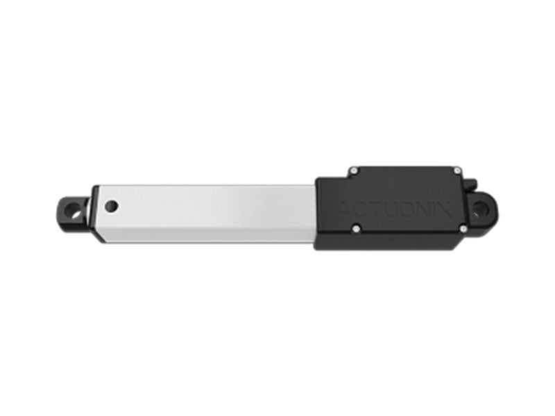 L12-S Actuator 50mm 50:1 | 12V with Limit Switches - Kuriosity