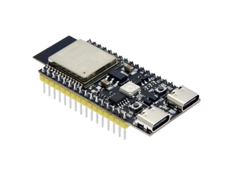WiFi Bluetooth Module ESP32-C6 4MB Flash - Kuriosity