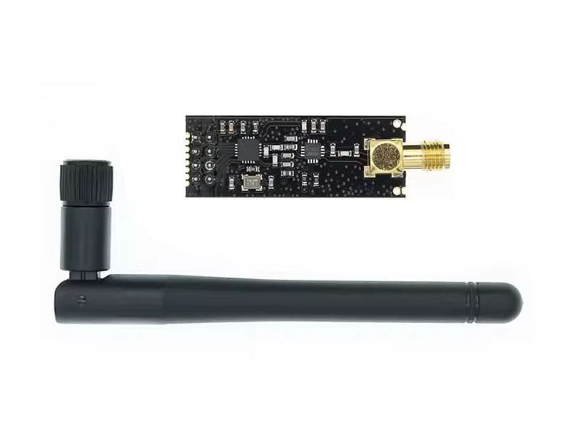 nRF24L01+PA+LNA 2.4GHz | 1000m Wireless Transceiver - Kuriosity