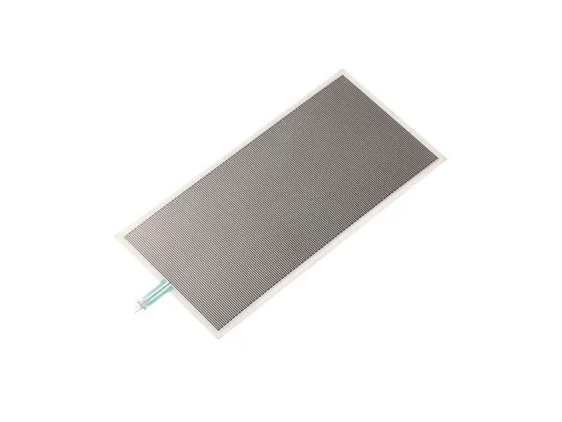 Thin Film Pressure Sensor RP-S100L200-SW - Kuriosity