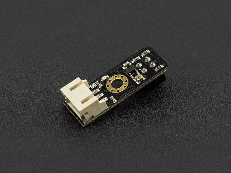 DFRobot Line Tracking Sensor | Digital TTL Arduino - Kuriosity