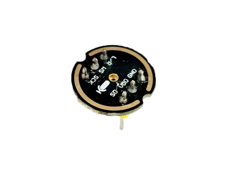 INMP441 Omnidirectional Microphone - Kuriosity