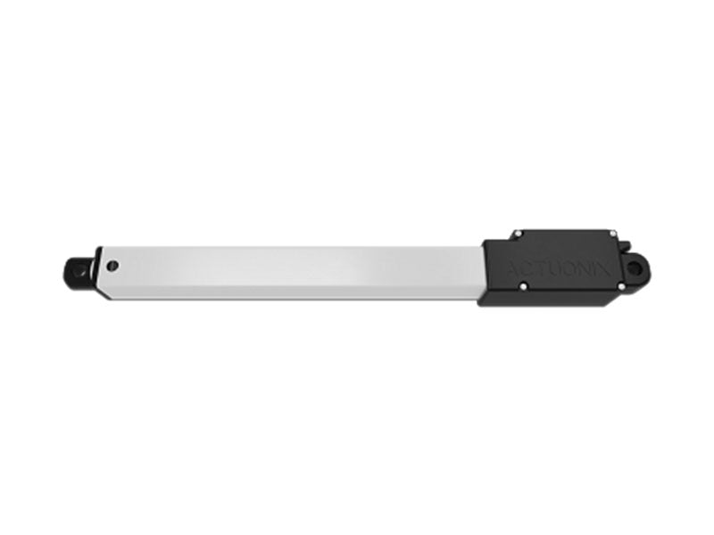 L12-S Actuator 100mm 50:1 | 12V with Limit Switches - Kuriosity