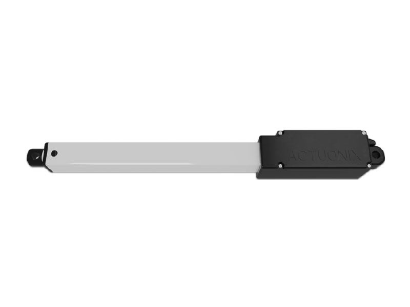 L16-R Linear Servo 100mm 35:1 | 6V RC and Arduinos - Kuriosity
