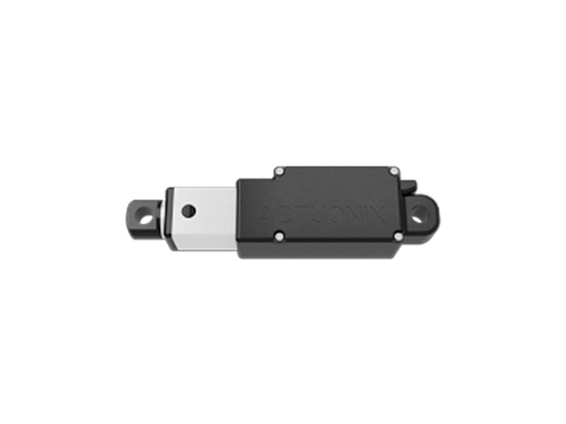 L12-S Actuator 10mm 210:1 | 12V with Limit Switches - Kuriosity