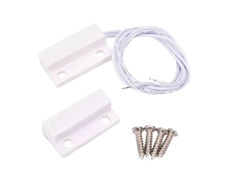 Magnetic Switch Contact Sensor NO NC - Kuriosity
