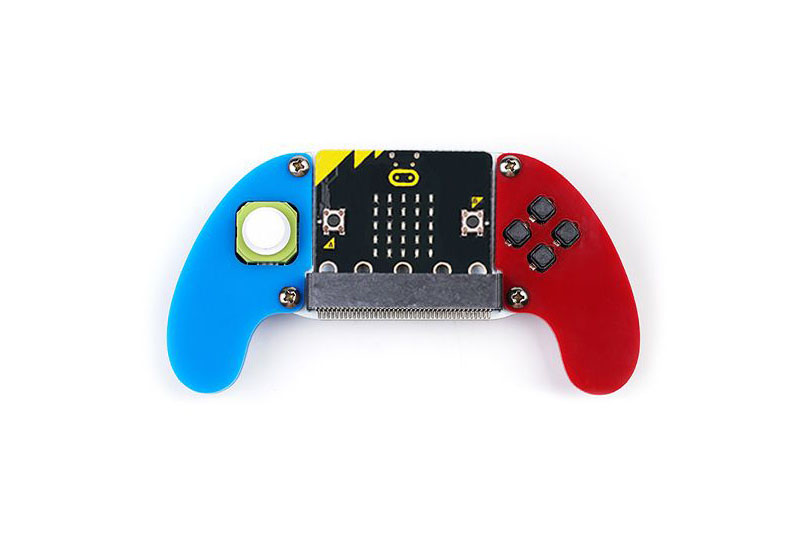 micro:bit Joystick:bit V2 Kit