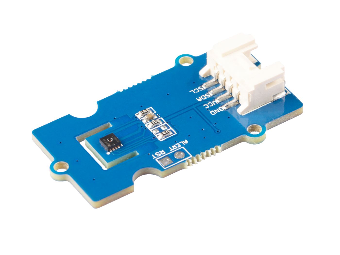 Grove I2C Hoge Nauwkeurigheid Temperatuur- en Vochtigheidssensor (SHT35)