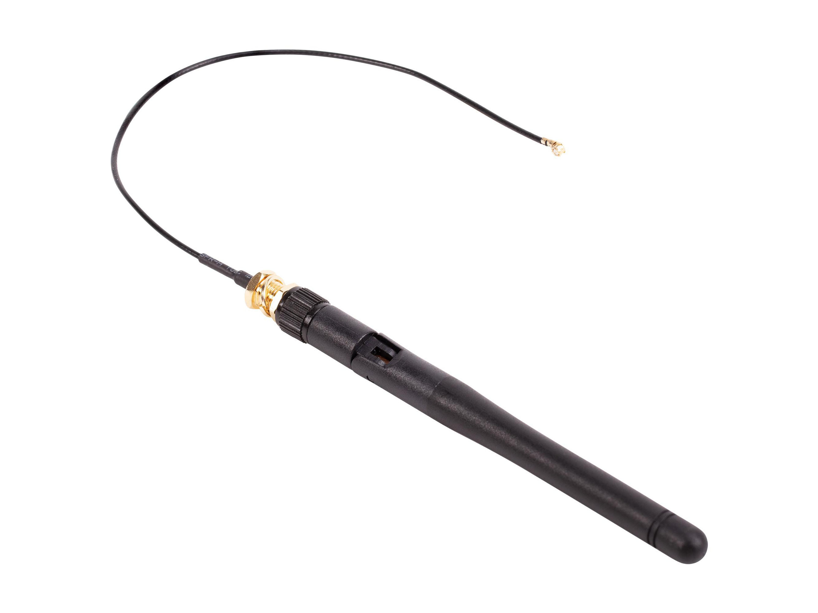 Raspberry Pi CM4 Antenne Kit