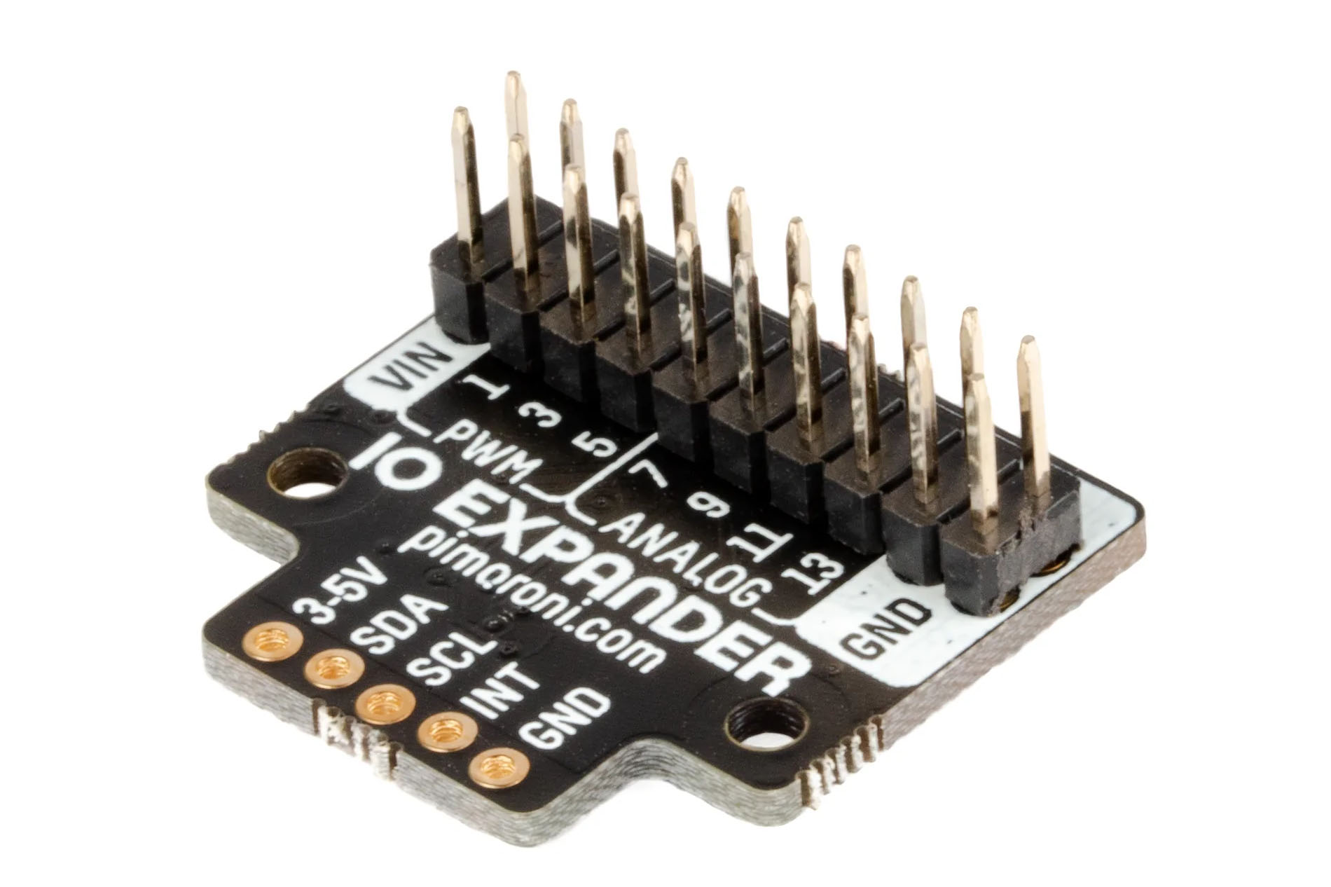 IO Expander Breakout