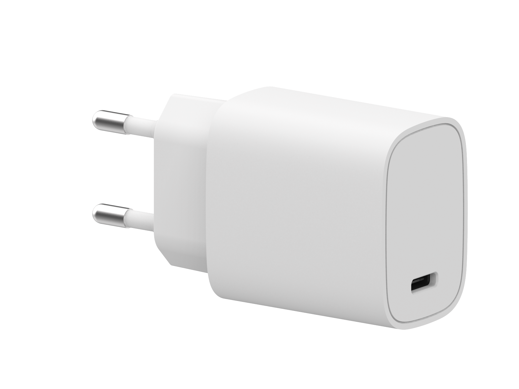 Voedingsadapter - 20W - USB-C
