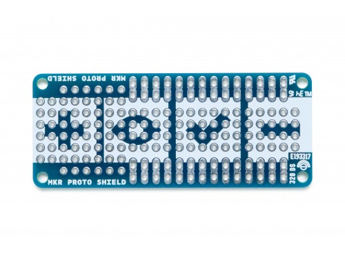 MKR Proto Shield