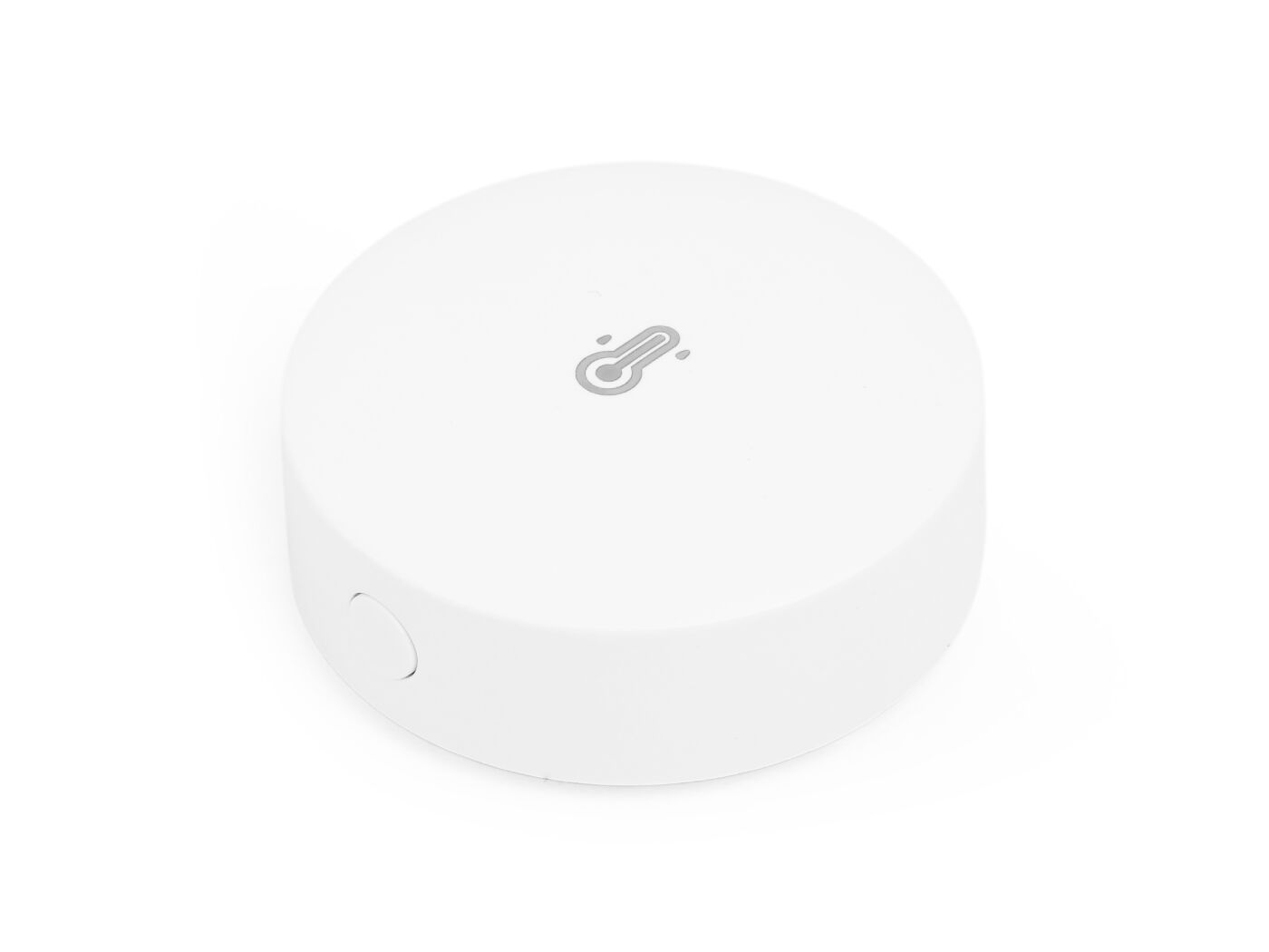 SONOFF SNZB-02P Zigbee Temperatuur- en Vochtigheidssensor