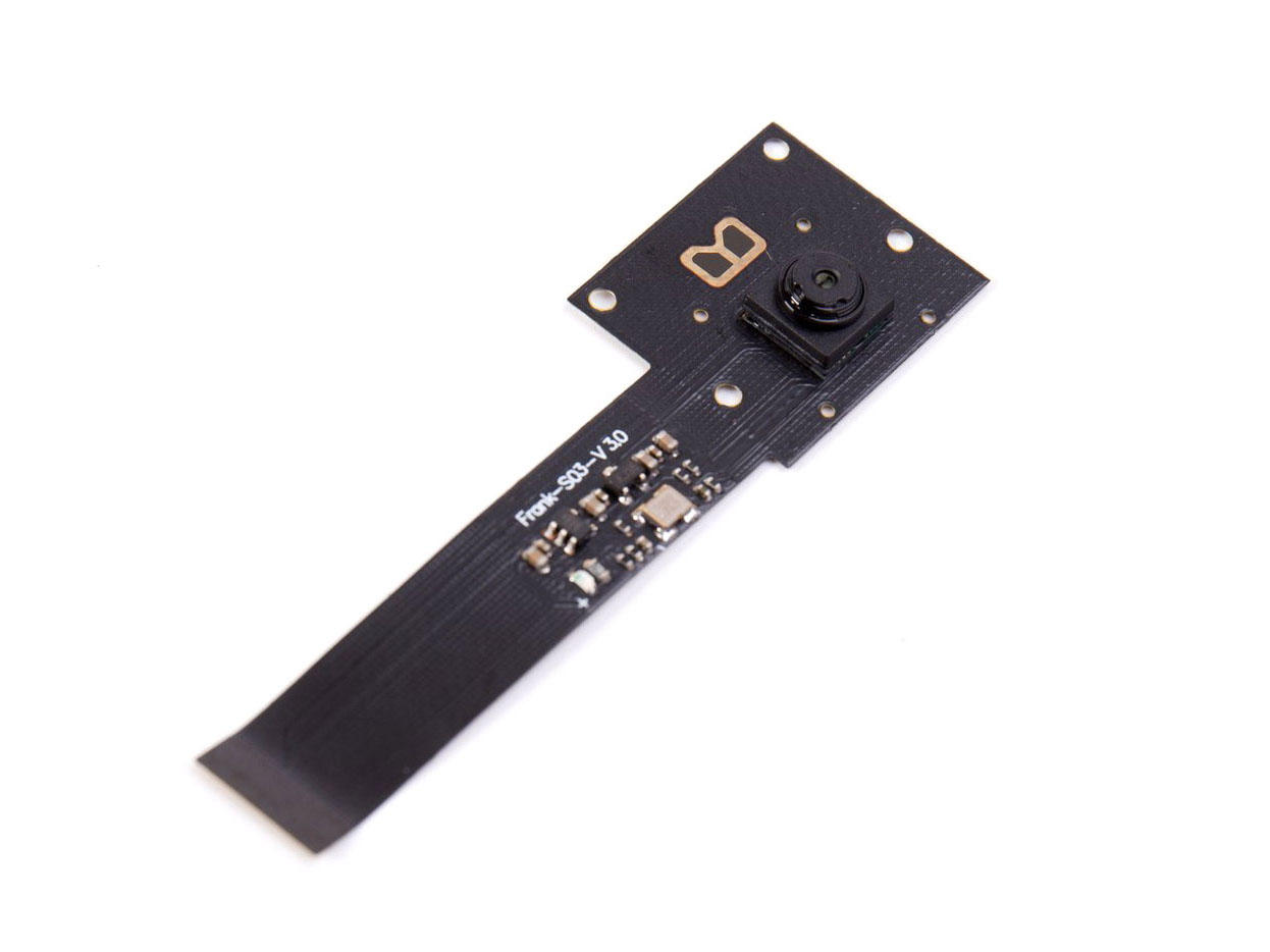 Raspberry Pi Zero Camera - 5MP