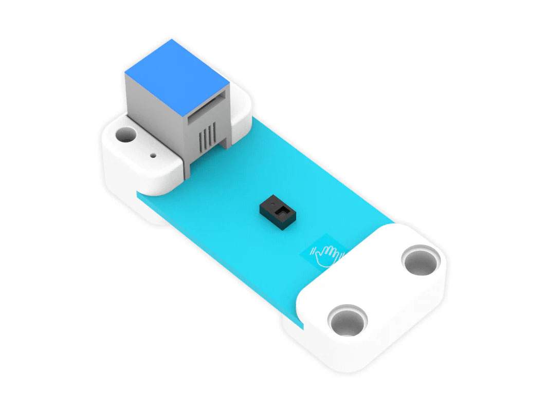 ELECFREAKS PlanetX Gesture Sensor