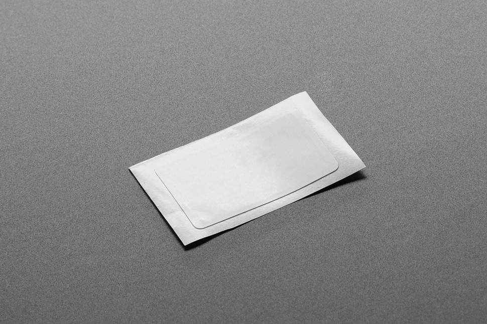 13.56MHz RFID/NFC Sticker - NTAG203 Tag