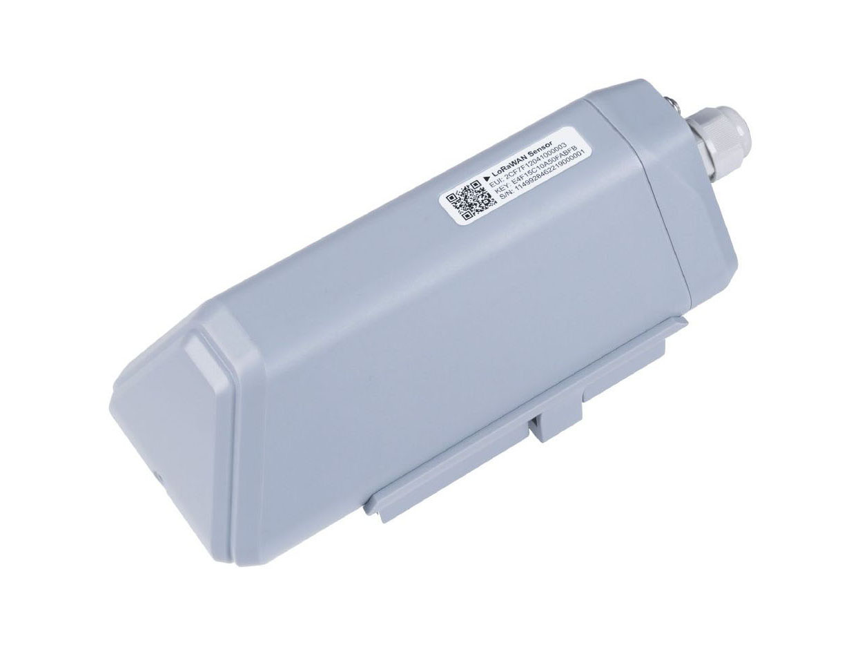 SenseCAP S2100 - LoRaWAN Data Logger