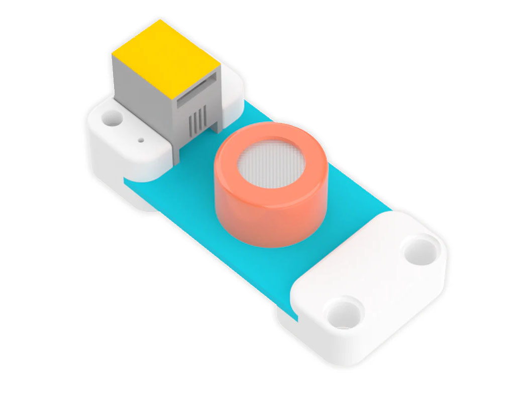 ELECFREAKS PlanetX MQ3 Alcohol Sensor