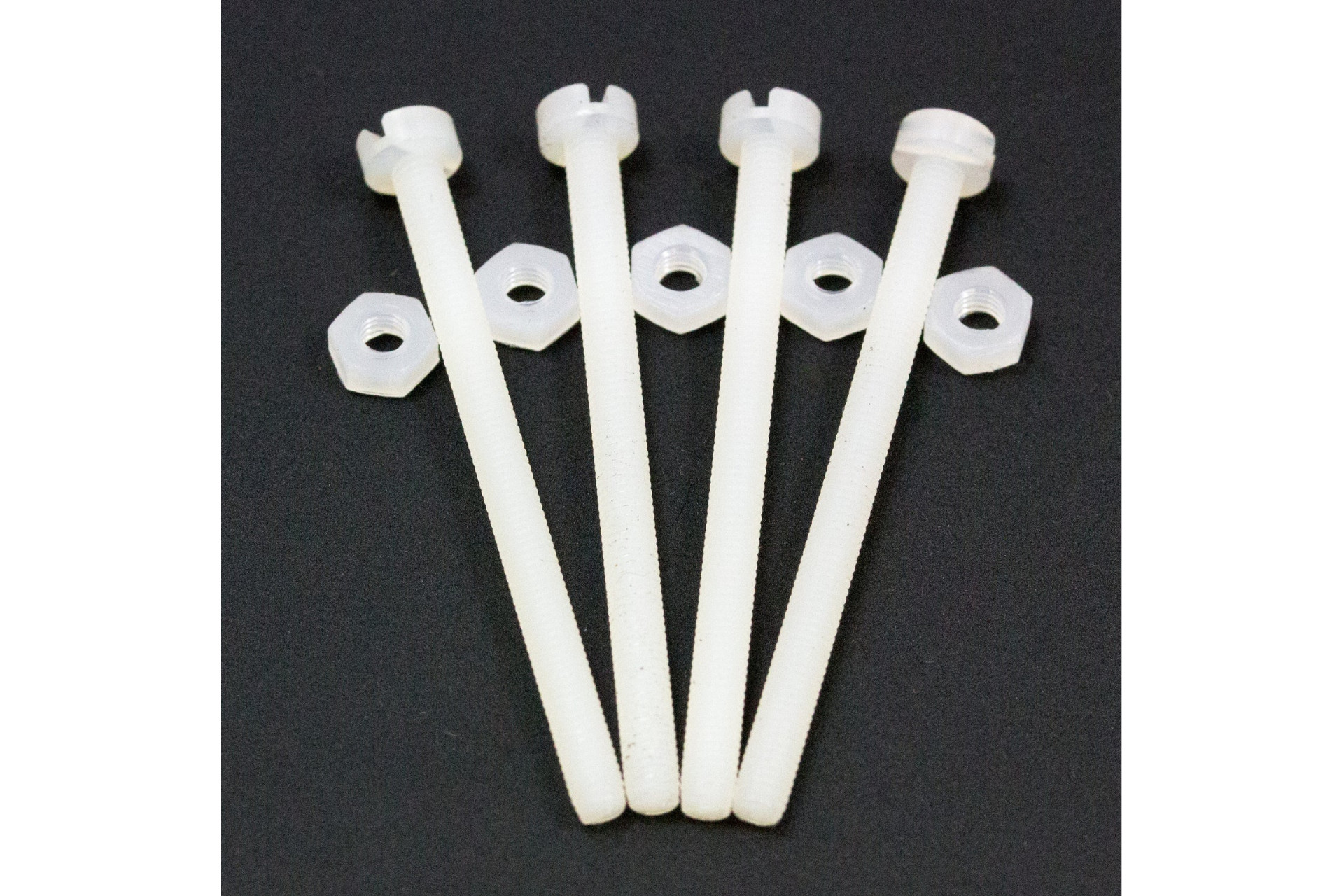 Pibow extender bolt pack