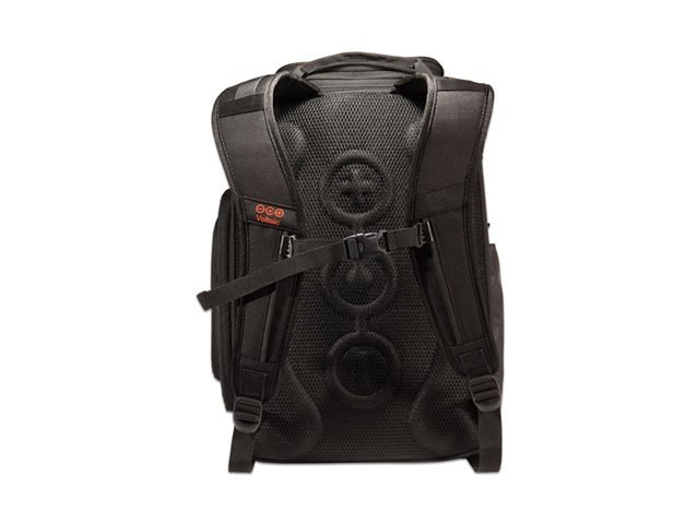 OffGrid Solar Backpack incl. V75 Battery