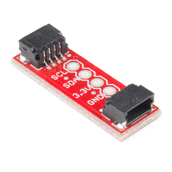 SparkFun STEMMA QT / Qwiic Adapter