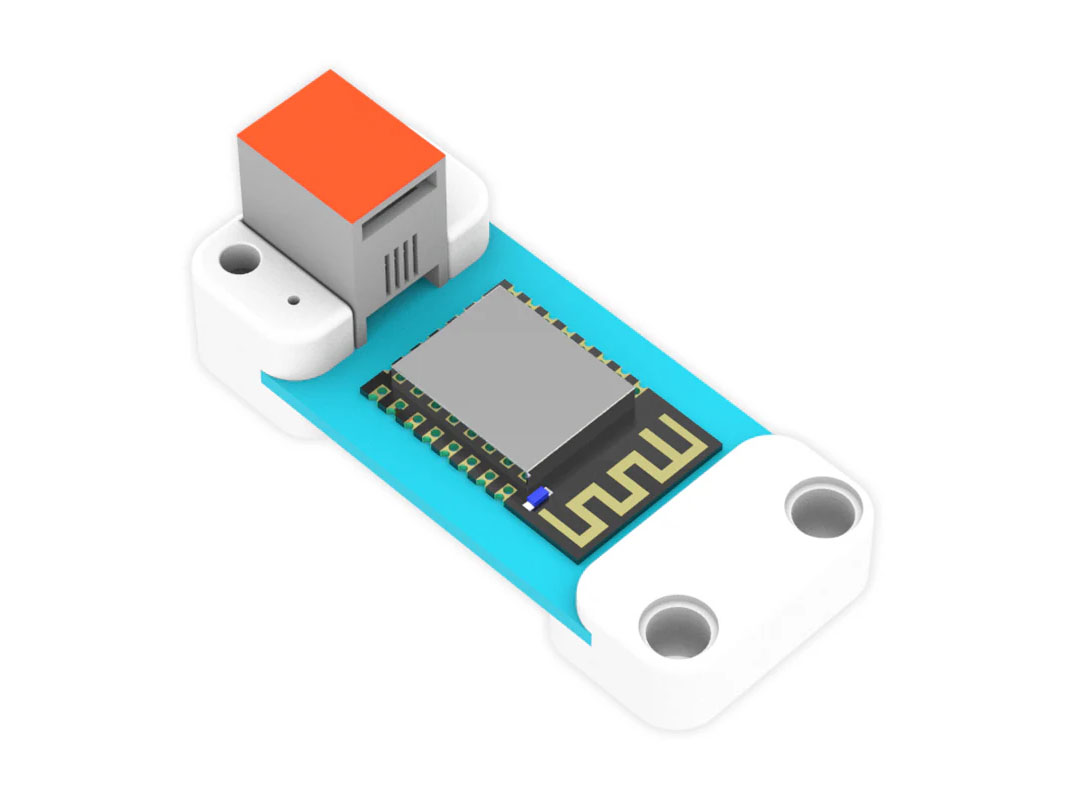 ELECFREAKS PlanetX WiFi Sensor