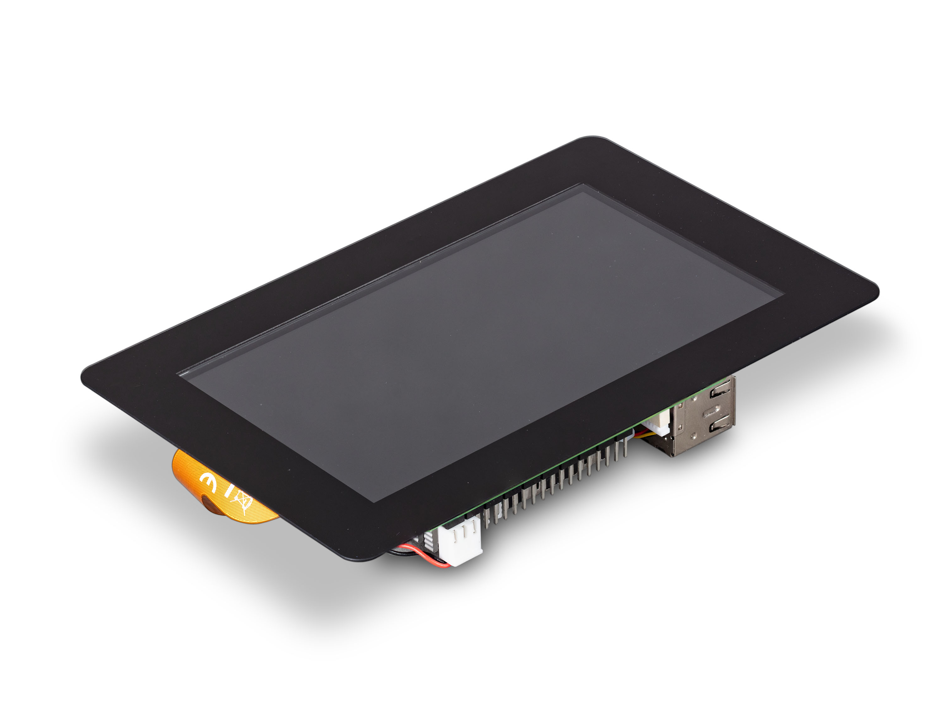 Raspberry Pi Touch Display 2 - 5 inch