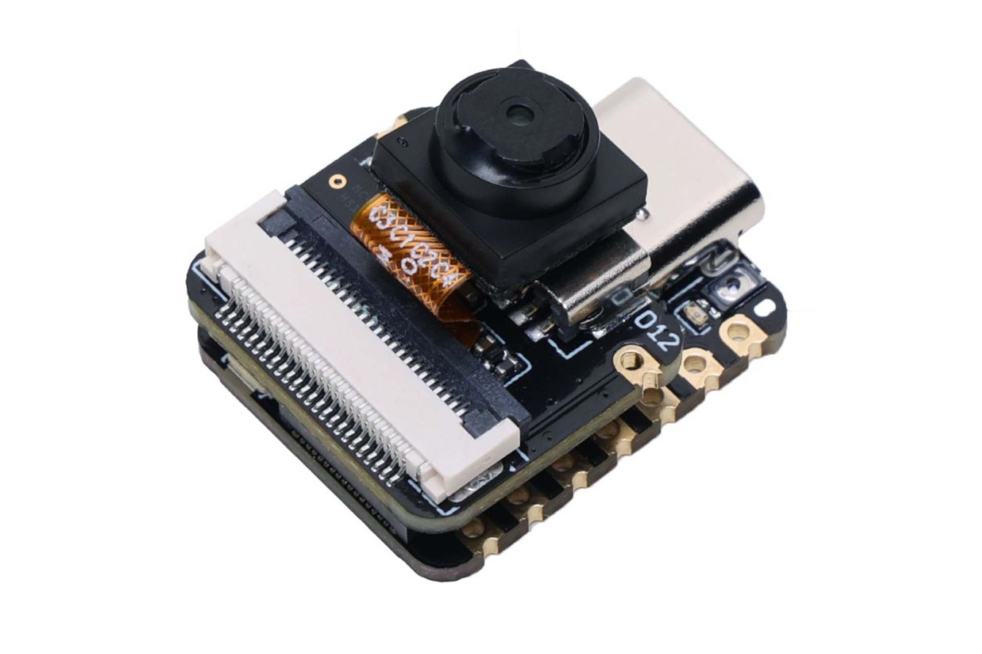 Seeed Studio XIAO ESP32S3 Sense