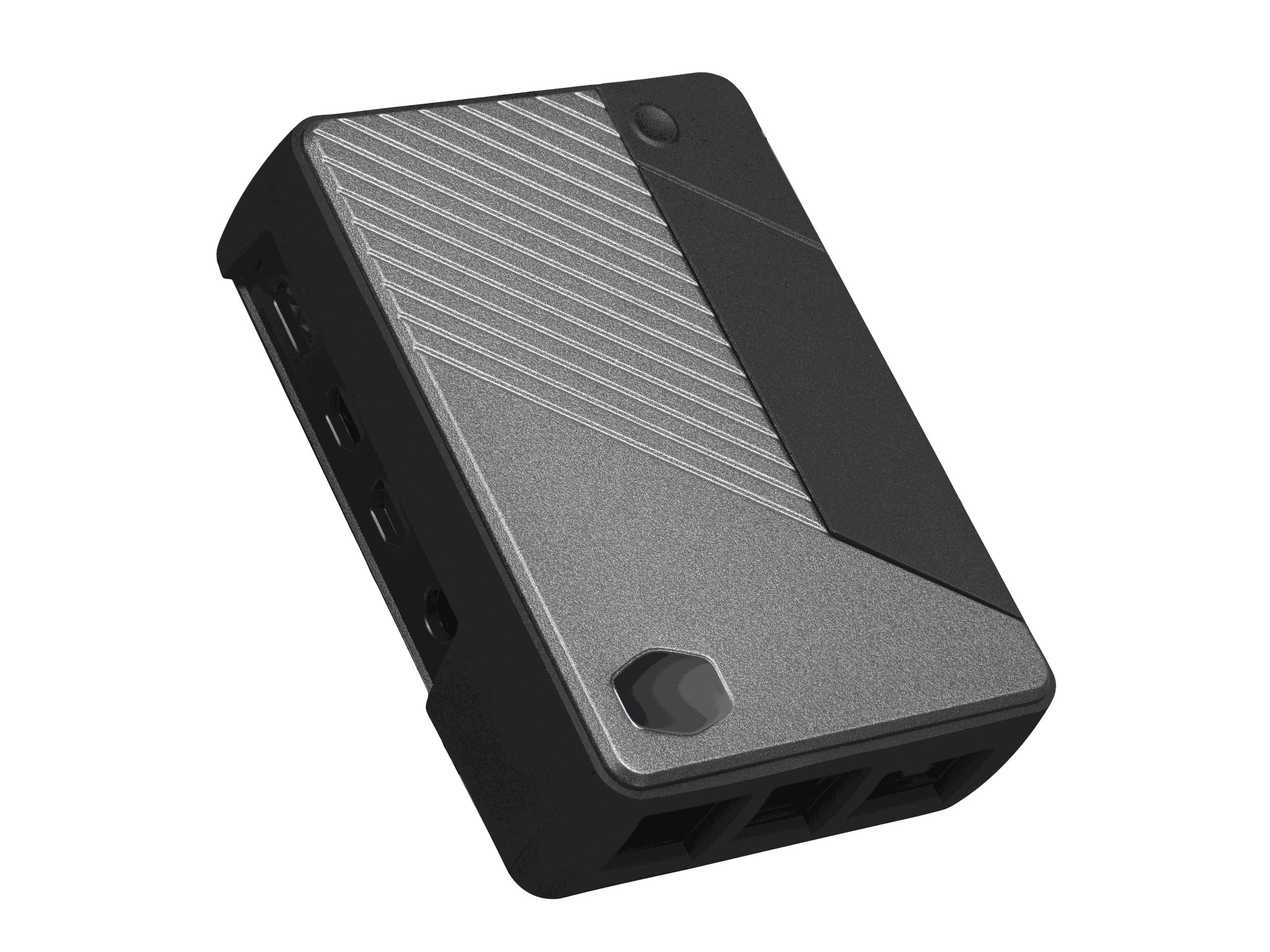 Pi Case 40 V2 voor Raspberry Pi 4