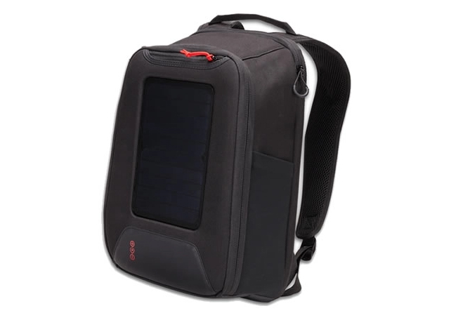 Converter Solar Backpack incl. V50 Batterij