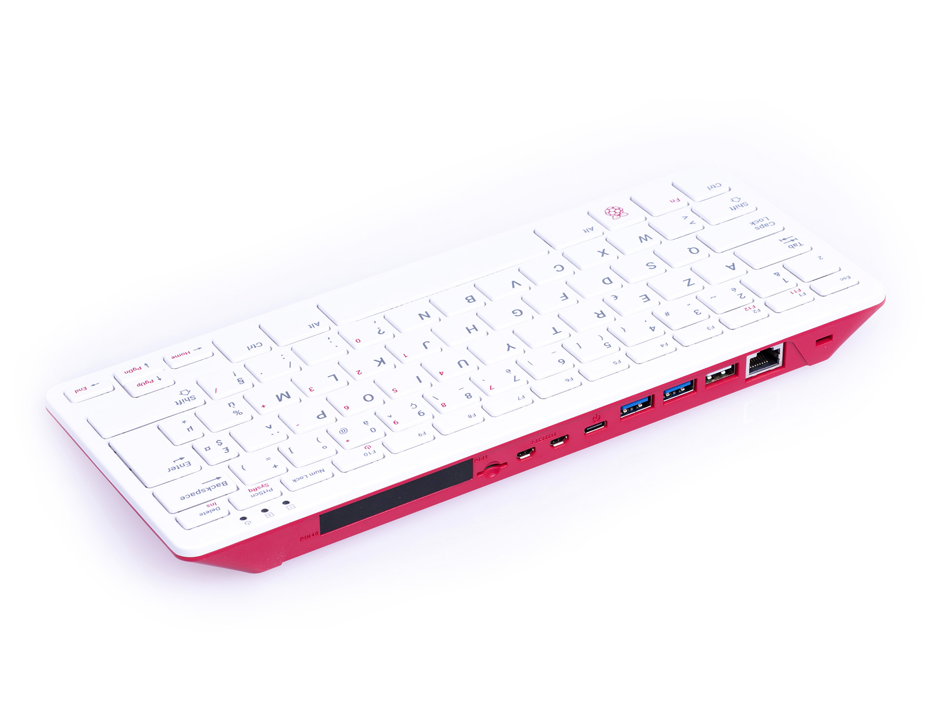 Raspberry Pi 400 - FR Layout - Unit Only