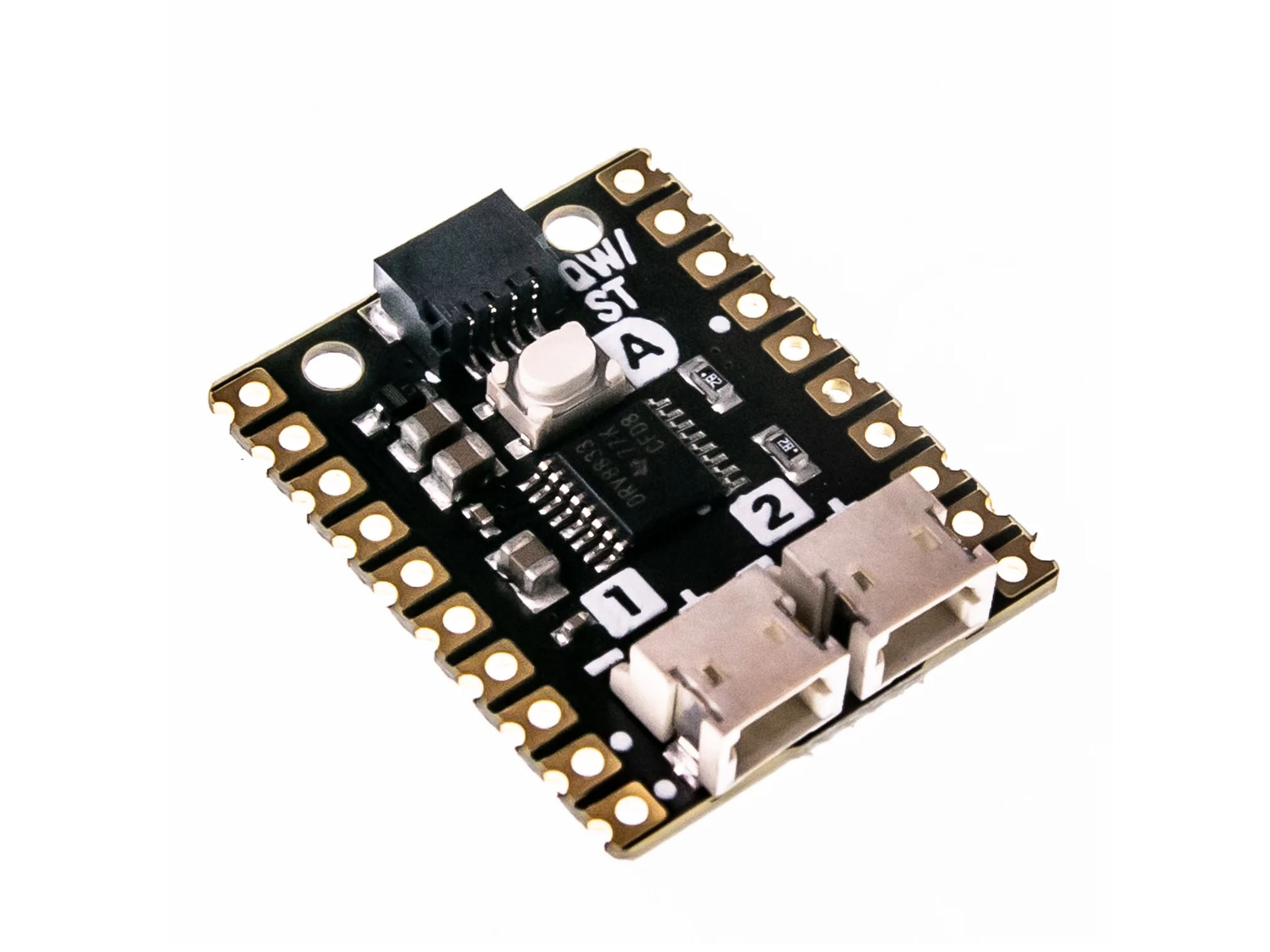 Motor SHIM voor Pico