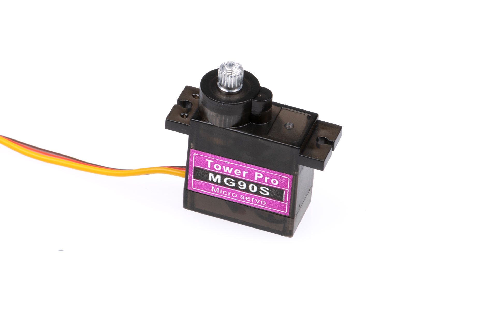 Micro Servo MG90s - 1.8kg/cm