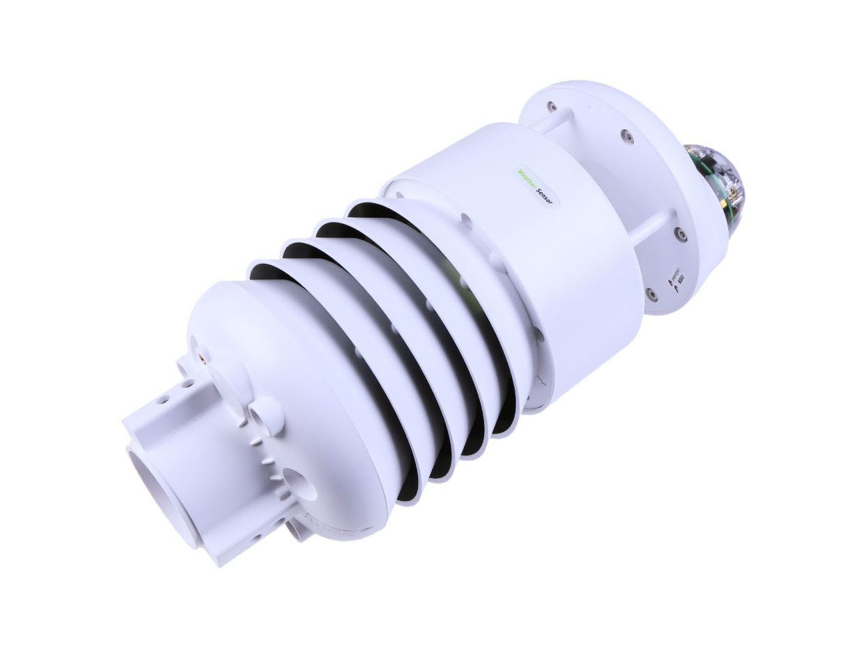 SenseCAP S700 V2 7-in-1 Compact Weather Sensor