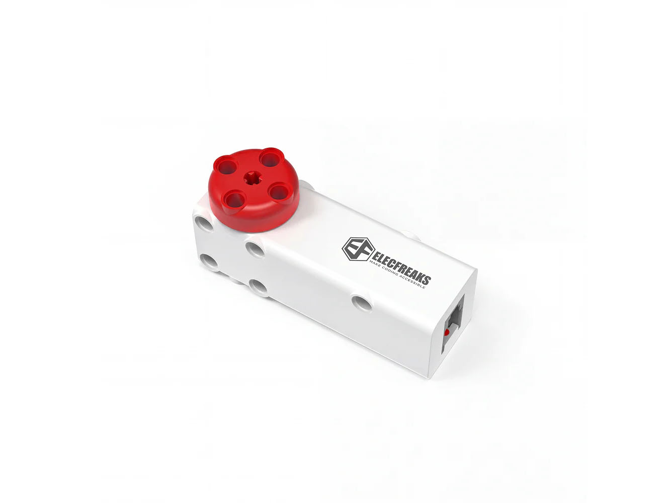 ELECFREAKS PlanetX Smart Brick Motor