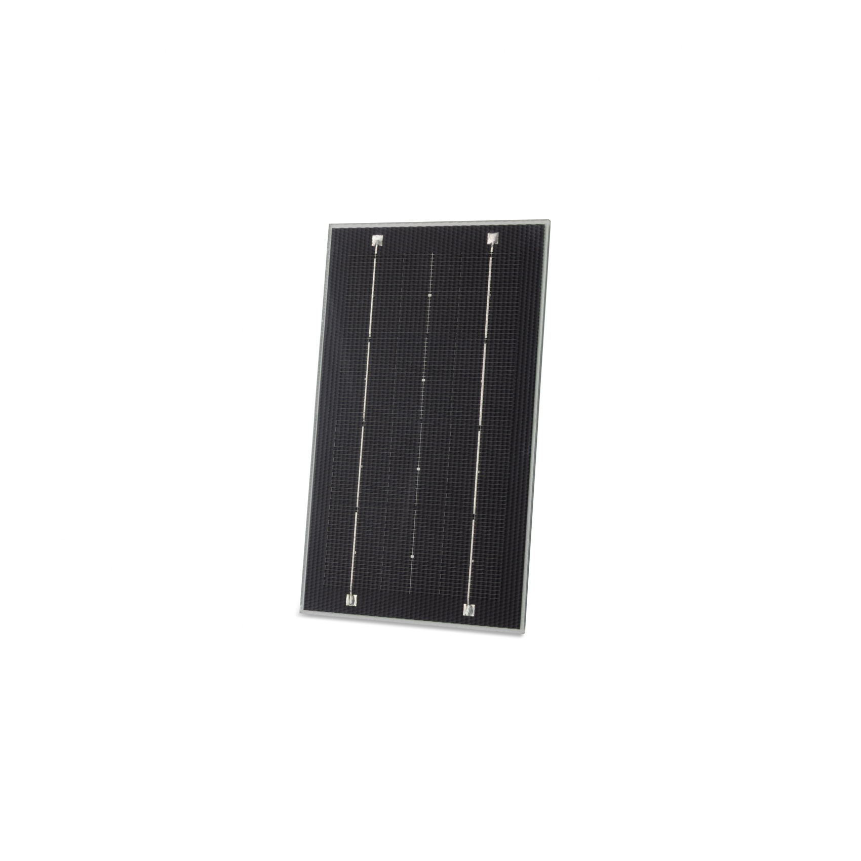 1 Watt 2 Volt ETFE Zonnepaneel
