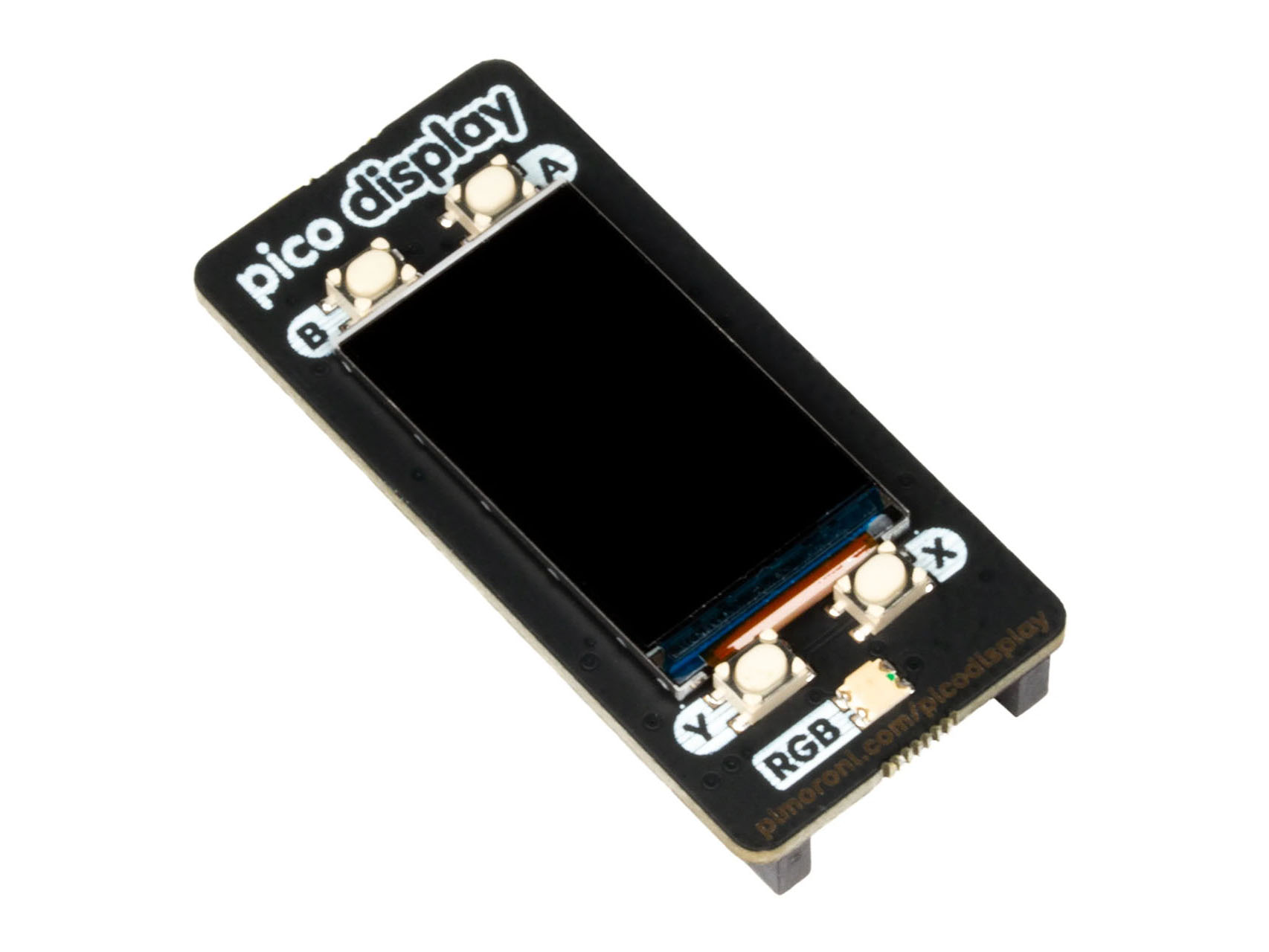Pico Display Pack