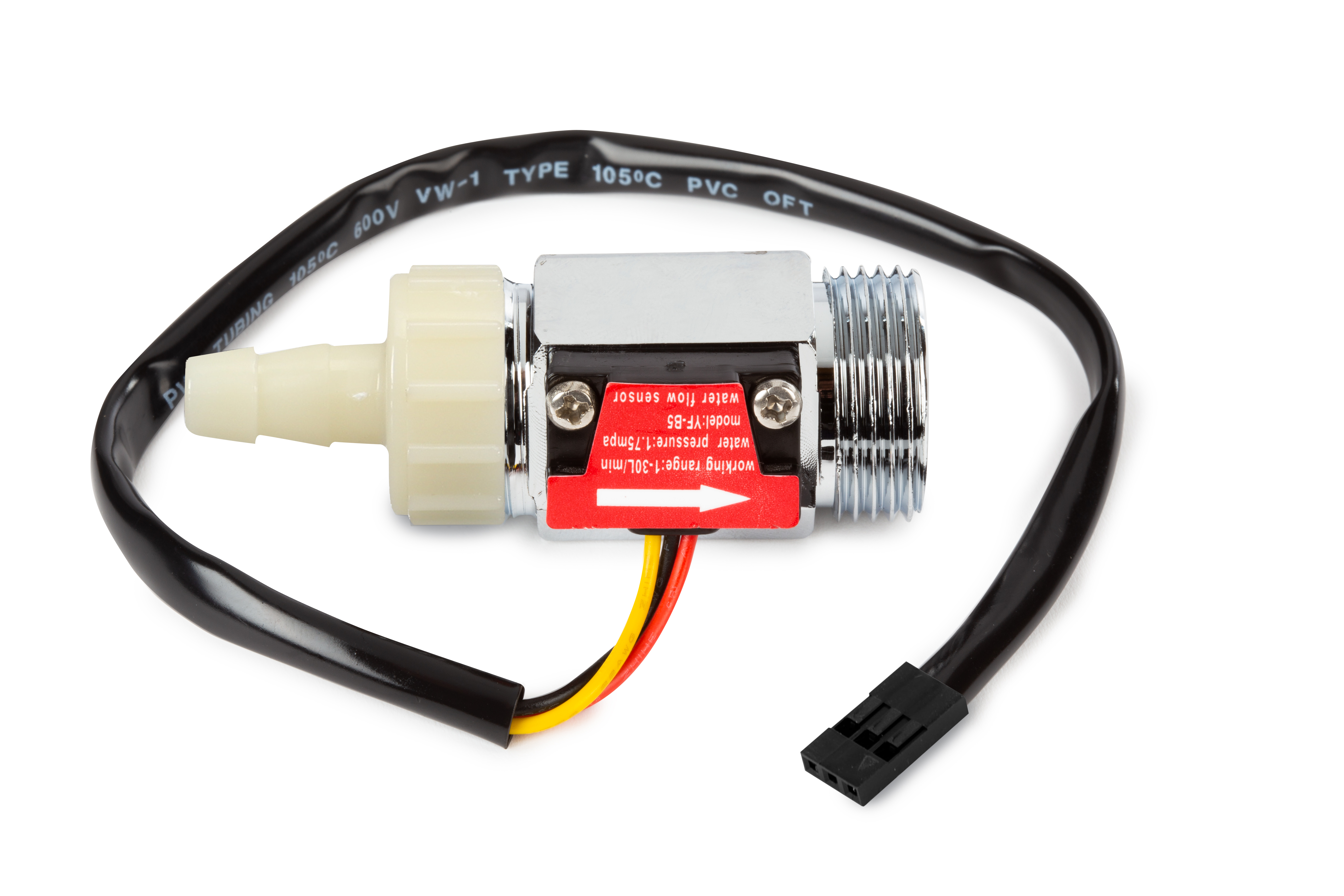 Water Flow Sensor