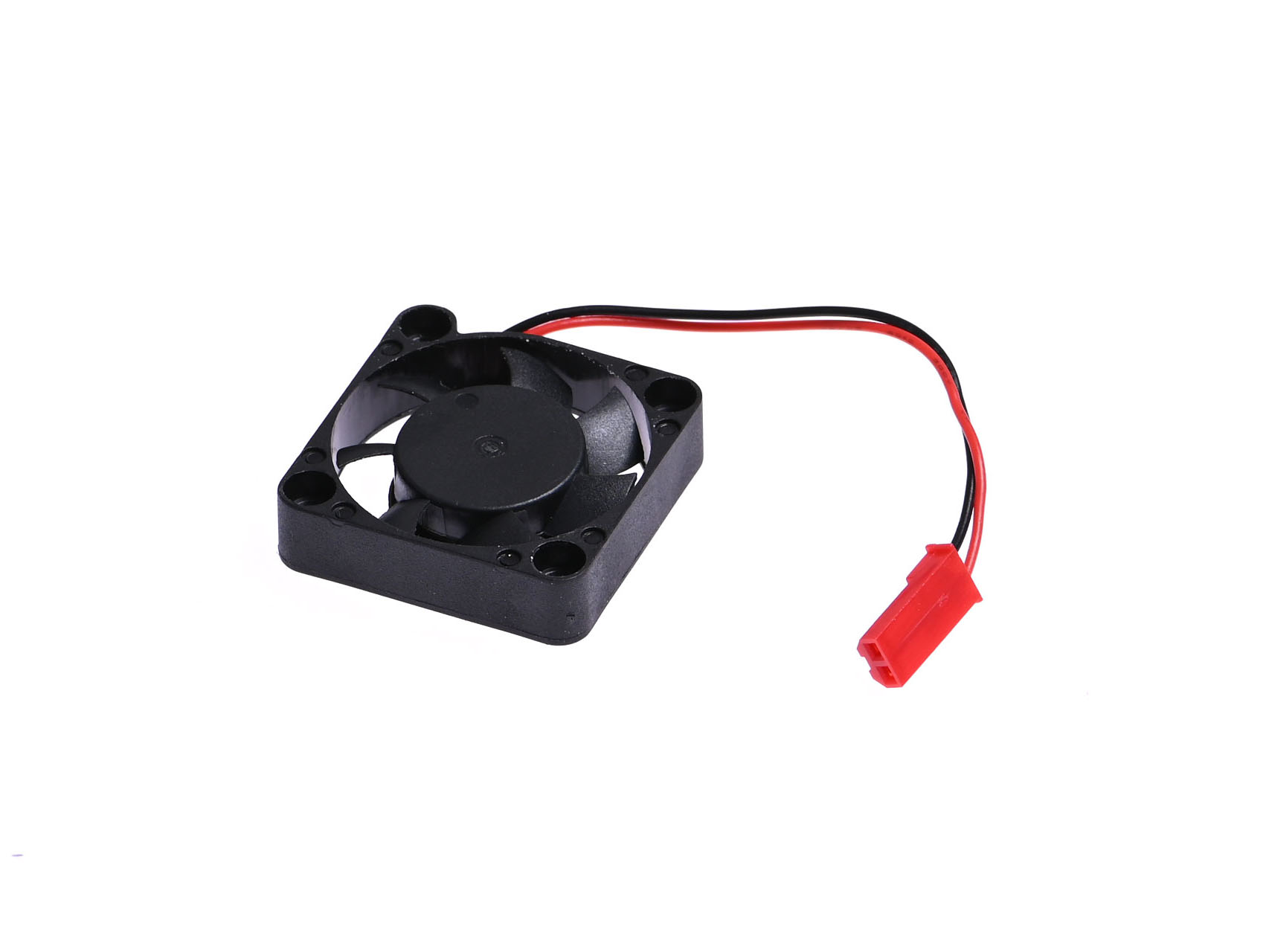 Ventilator - 30x30x7mm - 5V