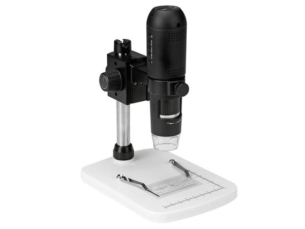 3MP HDMI Digitale Microscoop