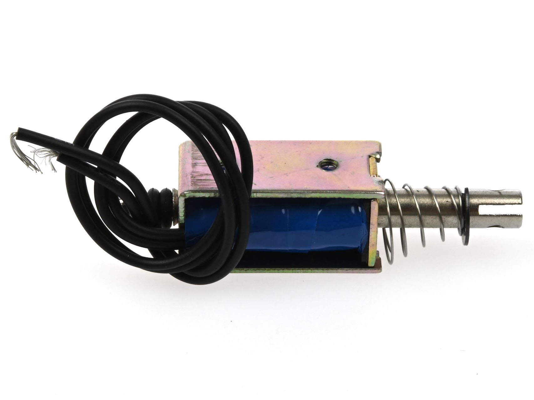 JF-0530B DC12V 5N Solenoid
