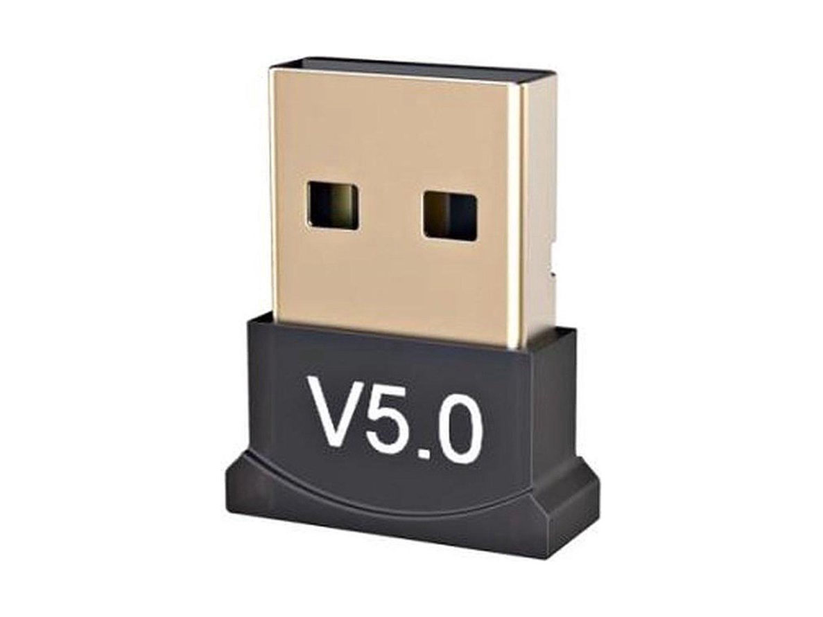 Bluetooth 5.0 USB Adapter