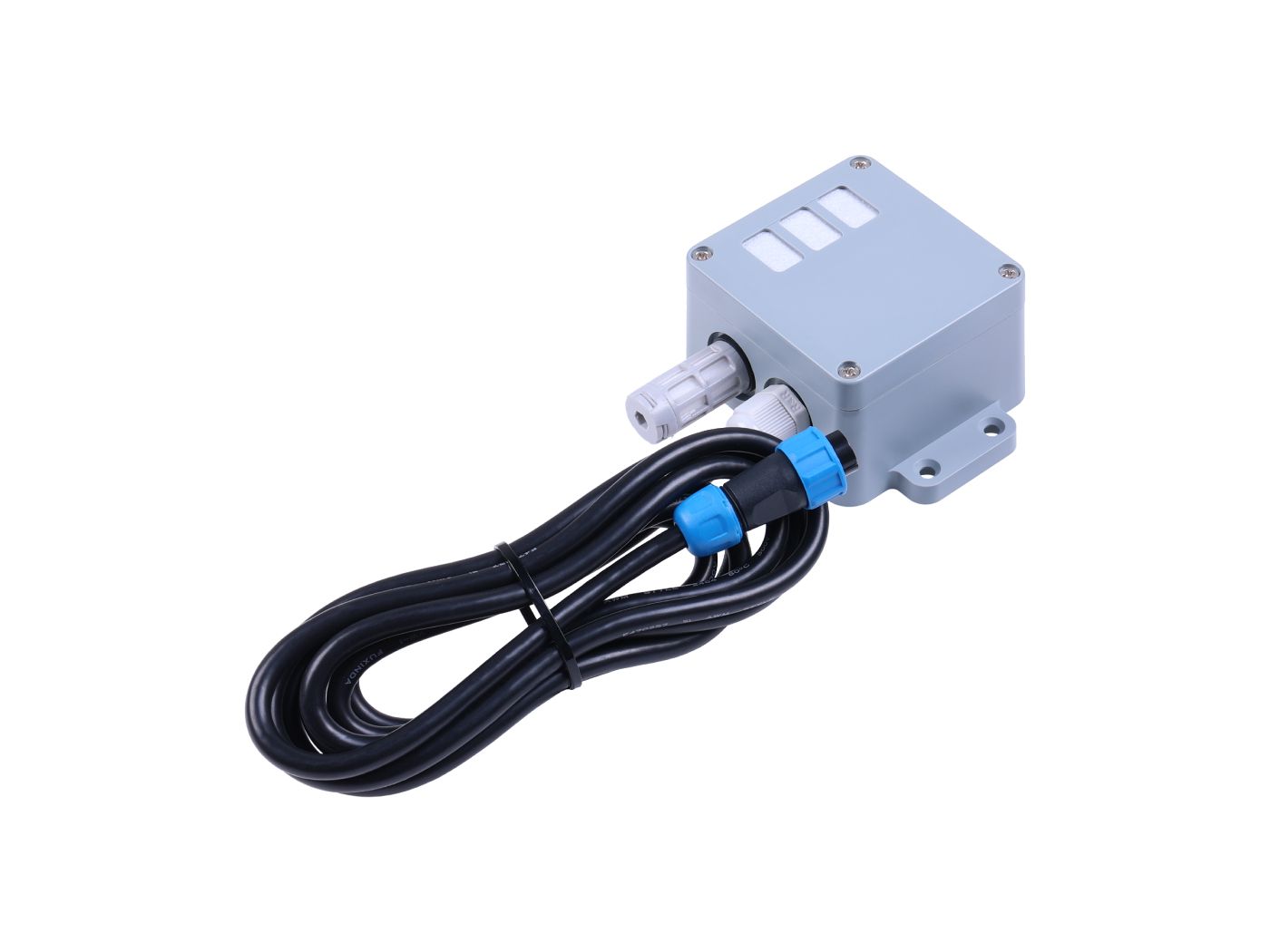 SenseCAP CO2/Temperatuur/Vochtigheid Sensor - Waterdichte connector